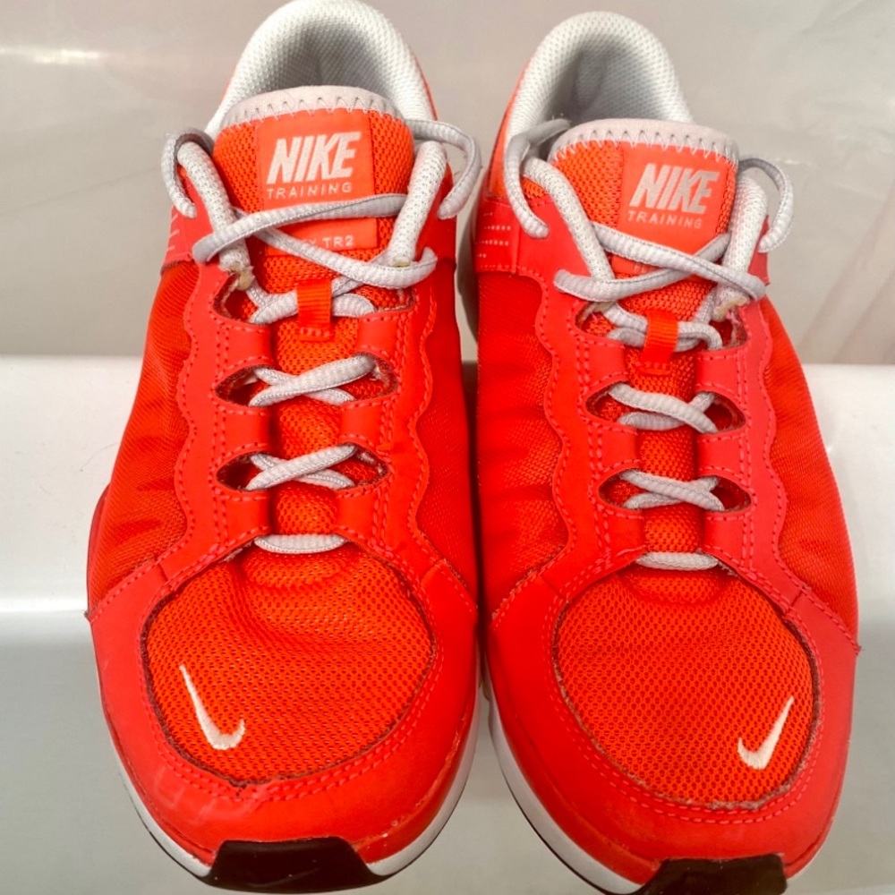 NIKE Training Flex TR2 Women’s Athletic Running Shoes